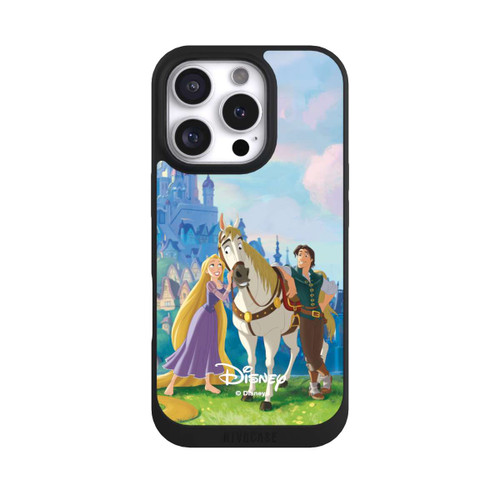 Apple iPhone 16 Pro NIVOpure Tangled