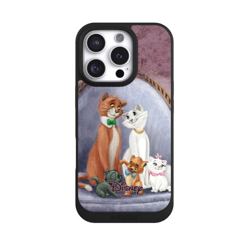 Apple iPhone 16 Pro NIVOpure Aristocats