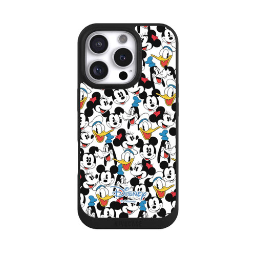 Apple iPhone 16 Pro NIVOpure Mickey and Friends Motif