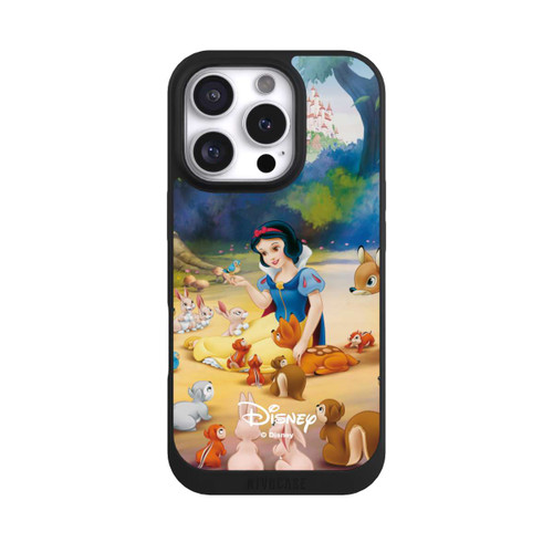 Apple iPhone 16 Pro NIVOpure Snow White