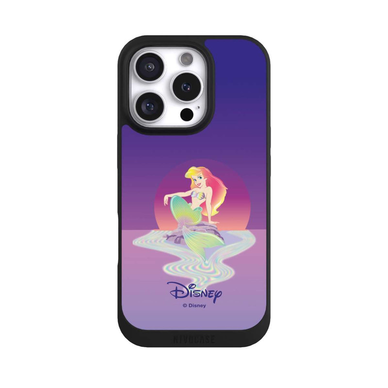 iPhone 16 Pro NIVOpure The Little Mermaid