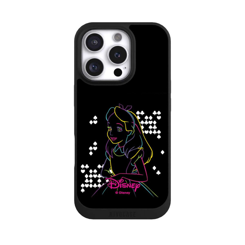 iPhone 16 Pro NIVOpure Alice