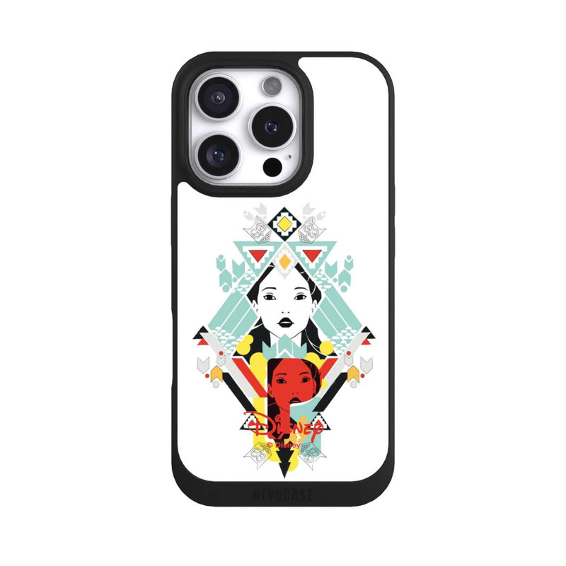 iPhone 16 Pro NIVOpure Pocahontas