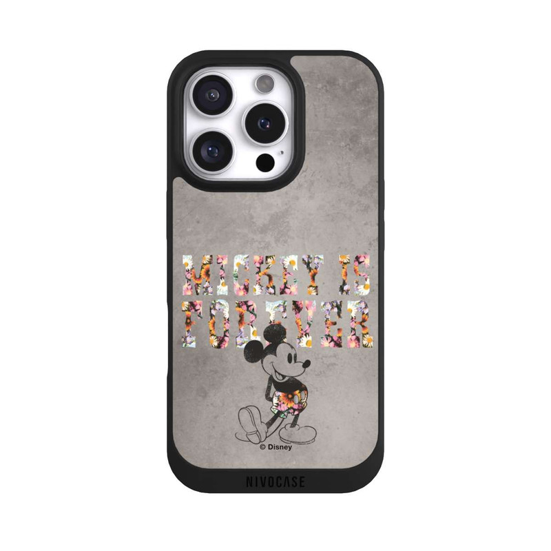 iPhone 16 Pro NIVOpure Micky Is Forever