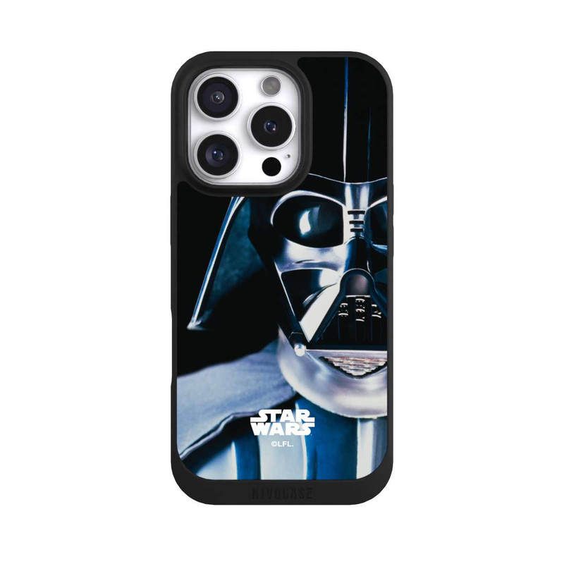 iPhone 16 Pro NIVOpure Lord Vader 