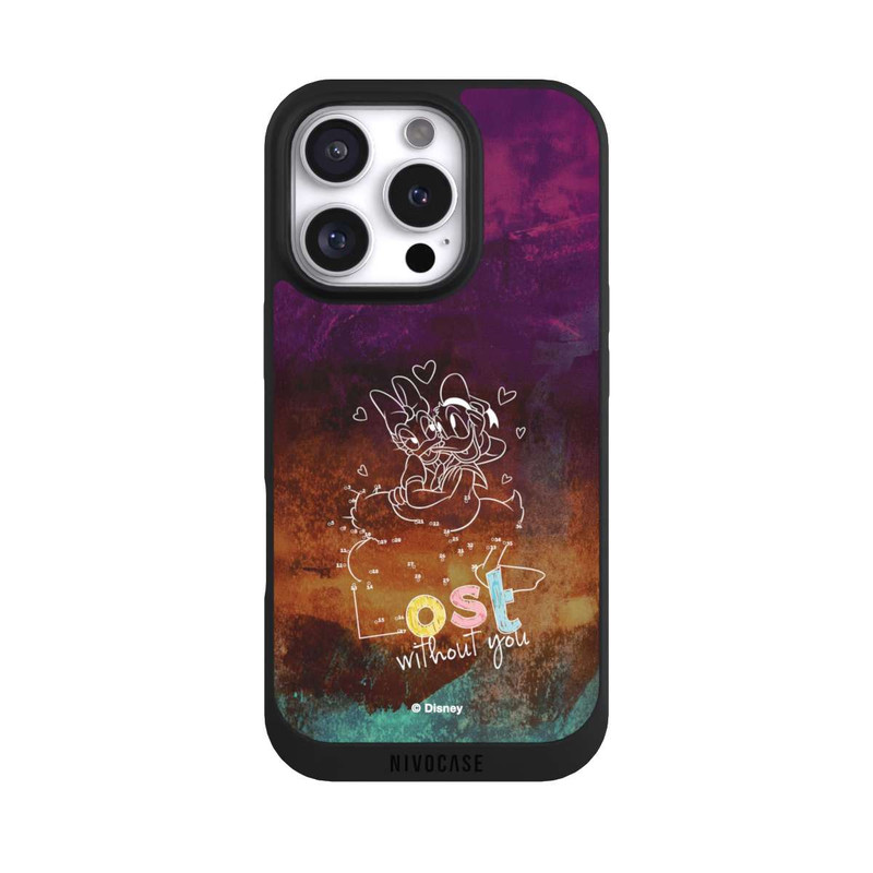 iPhone 16 Pro NIVOpure Lost Without You