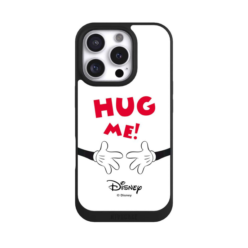 iPhone 16 Pro NIVOpure Hug Me!