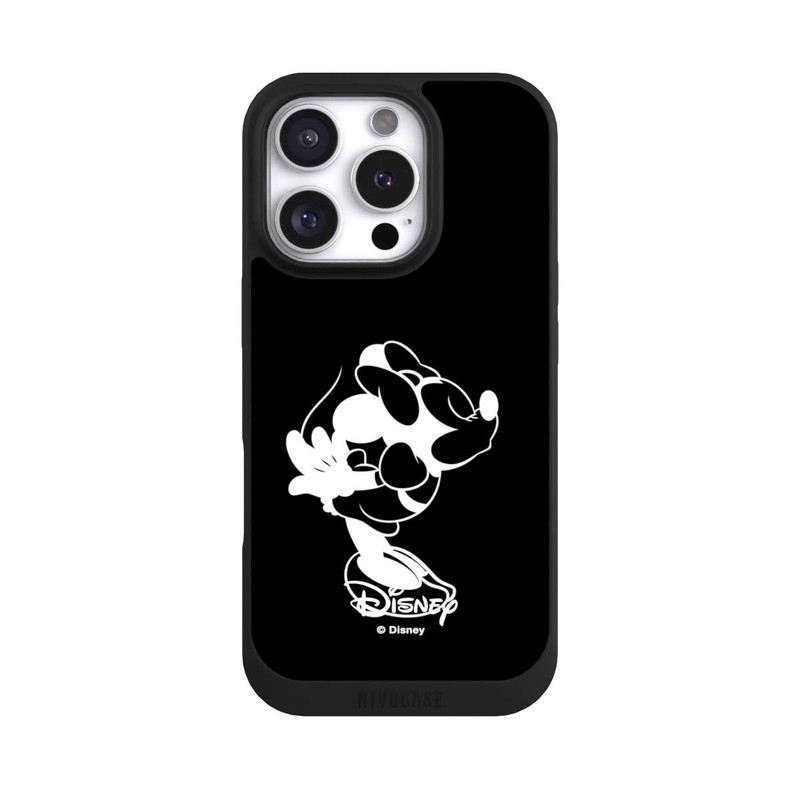 iPhone 16 Pro NIVOpure Minnie Bisous