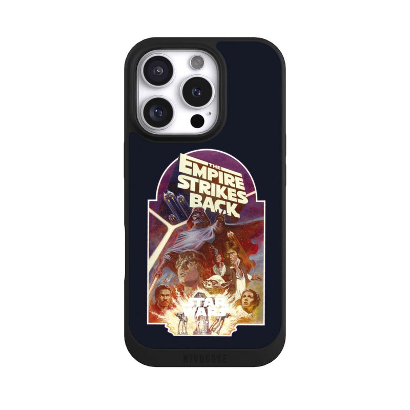 iPhone 16 Pro NIVOpure The Empire Strikes Back