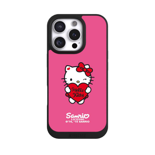 Apple iPhone 16 Pro NIVOpure Hello Kitty - Sweet Heart
