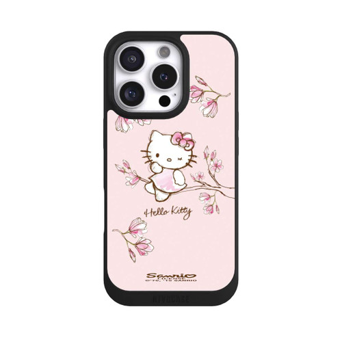 Apple iPhone 16 Pro NIVOpure Hello Kitty - Magnolie