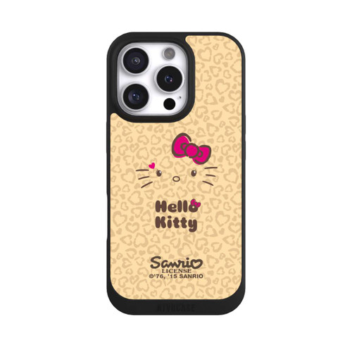 Apple iPhone 16 Pro NIVOpure Hello Kitty - Leo
