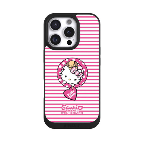 Apple iPhone 16 Pro NIVOpure Friend Kitty