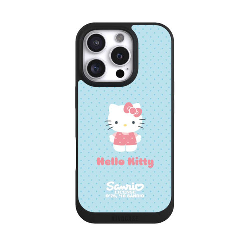 Apple iPhone 16 Pro NIVOpure Polkadots HK