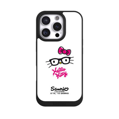Apple iPhone 16 Pro NIVOpure Hello Kitty - Street Art