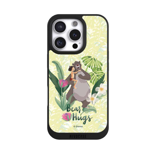 Apple iPhone 16 Pro NIVOpure Bear Hugs