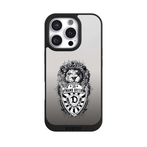 Apple iPhone 16 Pro NIVOpure Dynamo Löwe