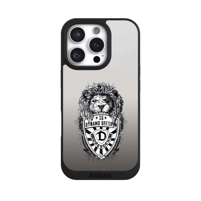 iPhone 16 Pro NIVOpure Dynamo Löwe