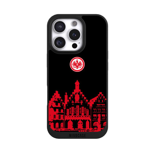 Apple iPhone 16 Pro NIVOpure Frankfurter Roemer