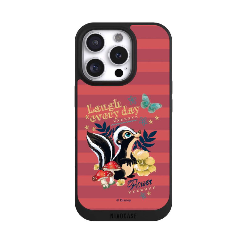 iPhone 16 Pro NIVOpure Laugh Every Day
