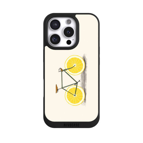 Apple iPhone 16 Pro NIVOpure Zest