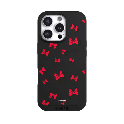 Apple iPhone 16 Pro NIVOpure Icône de Minnie