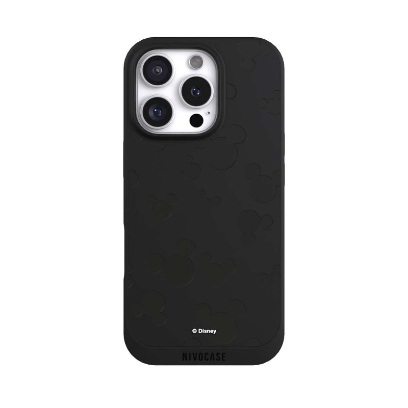 iPhone 16 Pro NIVOpure Micky Icon