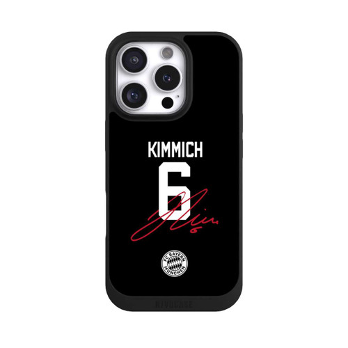 Apple iPhone 16 Pro NIVOpure Kimmich #6 - Defense - FCB