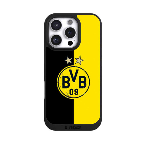 Apple iPhone 16 Pro NIVOpure Look étoilé - BVB