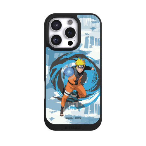 Apple iPhone 16 Pro NIVOpure Naruto Rasengan