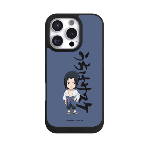Apple iPhone 16 Pro NIVOpure Sasuke SD