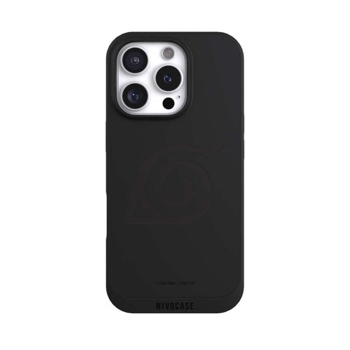 Apple iPhone 16 Pro NIVOpure Konoha sans Fond