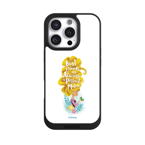 Apple iPhone 16 Pro NIVOpure Rapunzel Best Friends