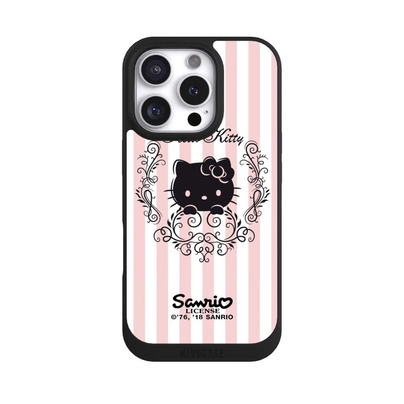 iPhone 16 Pro NIVOpure Hello Kitty Elegant