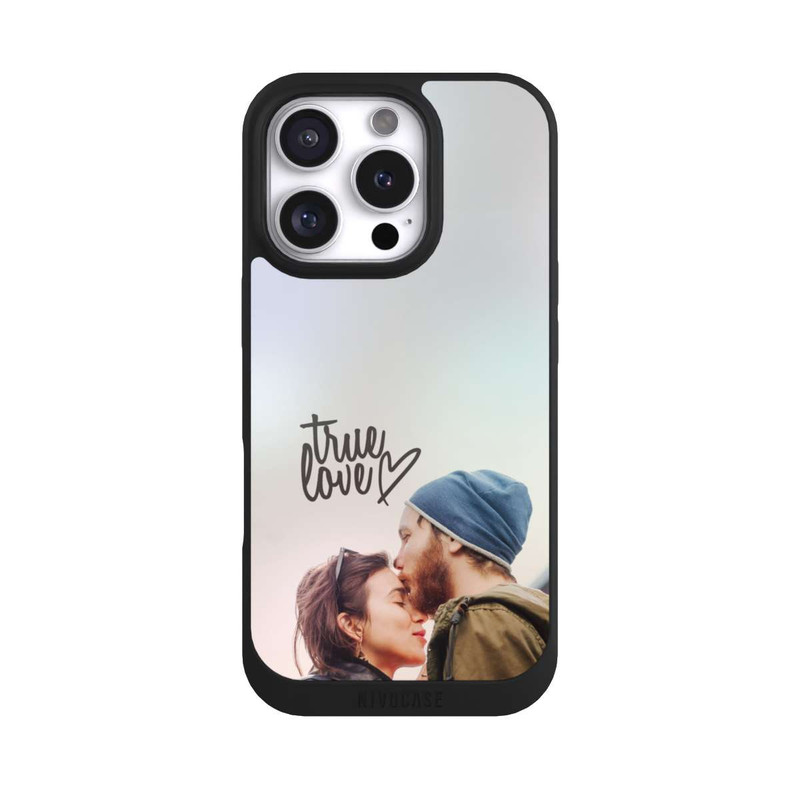 iPhone 16 Pro NIVOpure À Personnaliser
