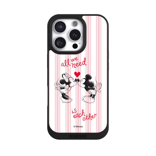 Apple iPhone 16 Pro NIVOpure All We Need is Each Other