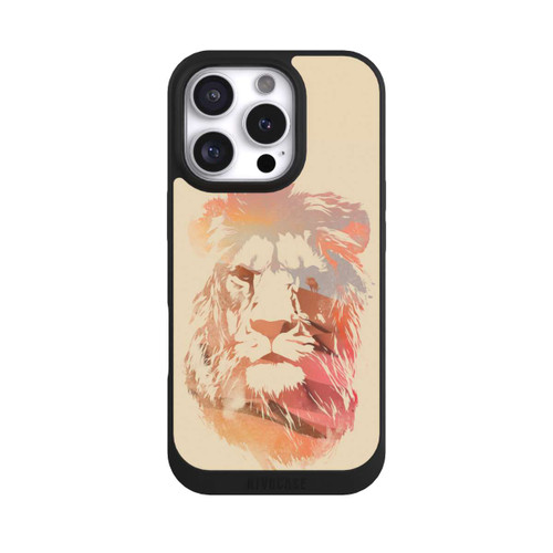 Apple iPhone 16 Pro NIVOpure  Desert Lion