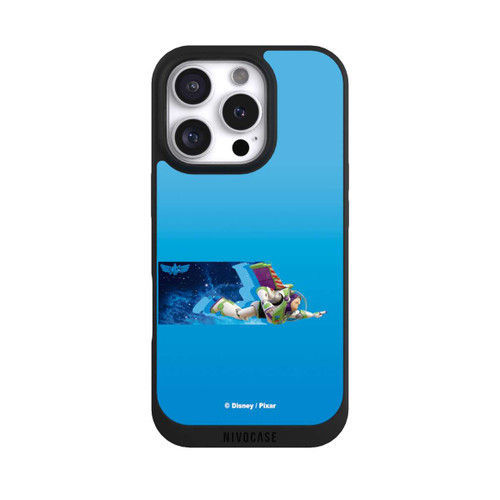 Apple iPhone 16 Pro NIVOpure Buzz l'Éclair vers l'infini et au dela