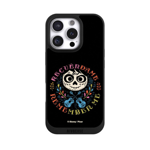 Apple iPhone 16 Pro NIVOpure Coco Remember Me