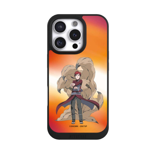 Apple iPhone 16 Pro NIVOpure Gaara