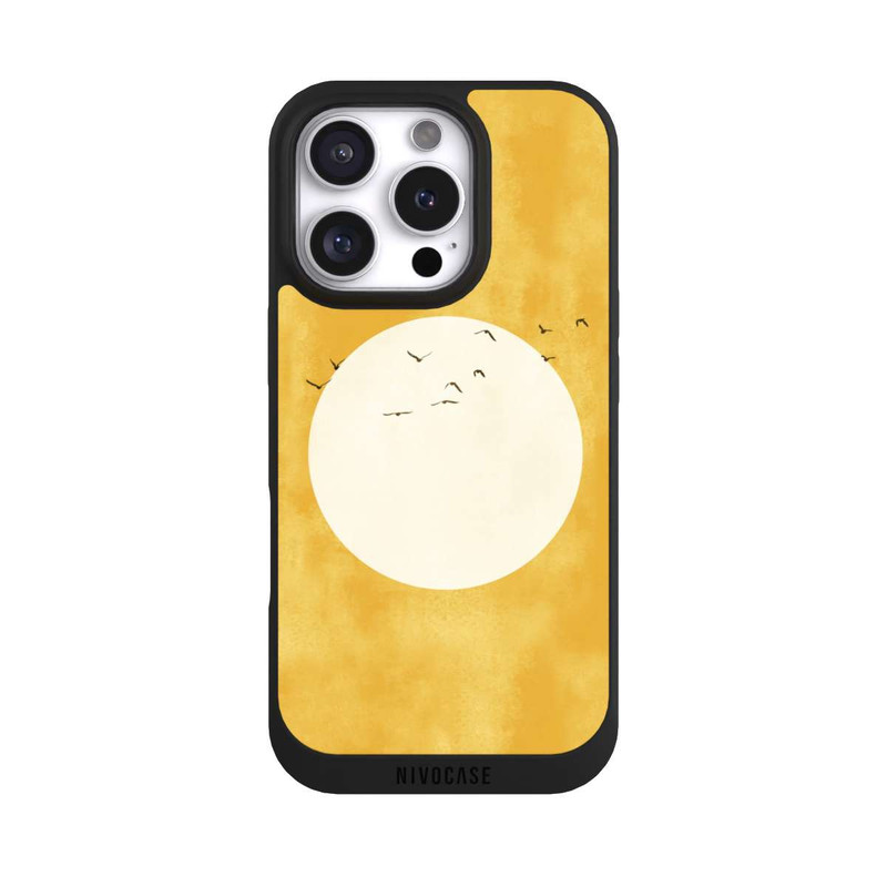 iPhone 16 Pro NIVOpure Ewiger Sonnenschein