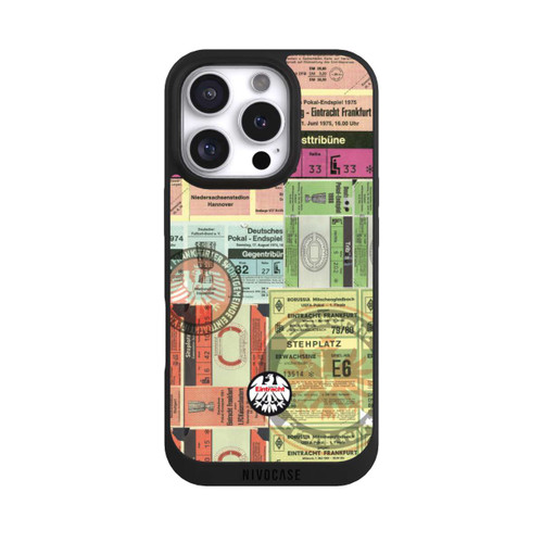 Apple iPhone 16 Pro NIVOpure Final Tickets 
