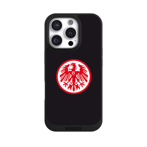 Apple iPhone 16 Pro NIVOpure Logo Eagle 1920 Red