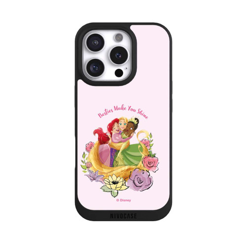 Apple iPhone 16 Pro NIVOpure Princess Hug Disney Princess 