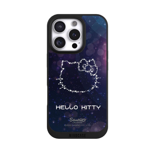 Apple iPhone 16 Pro NIVOpure Hello Kitty Galaxie