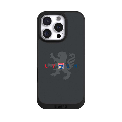 Apple iPhone 16 Pro NIVOpure OL Lyon