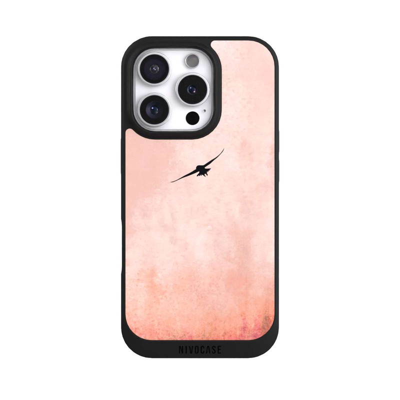 iPhone 16 Pro NIVOpure Auferstehen wie ein Phönix