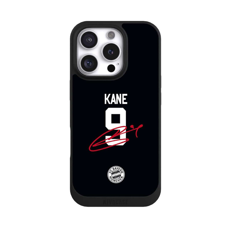 iPhone 16 Pro NIVOpure Kane 9