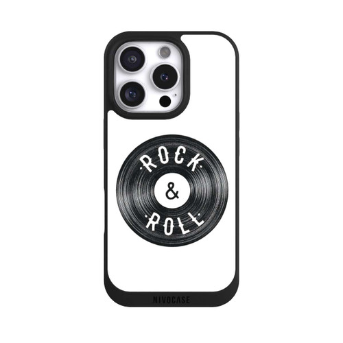Apple iPhone 16 Pro NIVOpure Rock and Roll