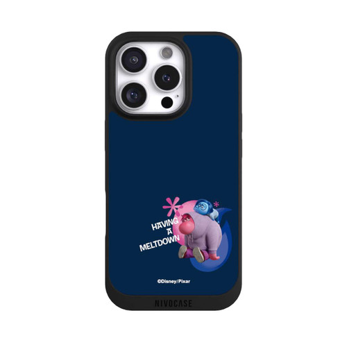 Apple iPhone 16 Pro NIVOpure Embarrassment and Sadness